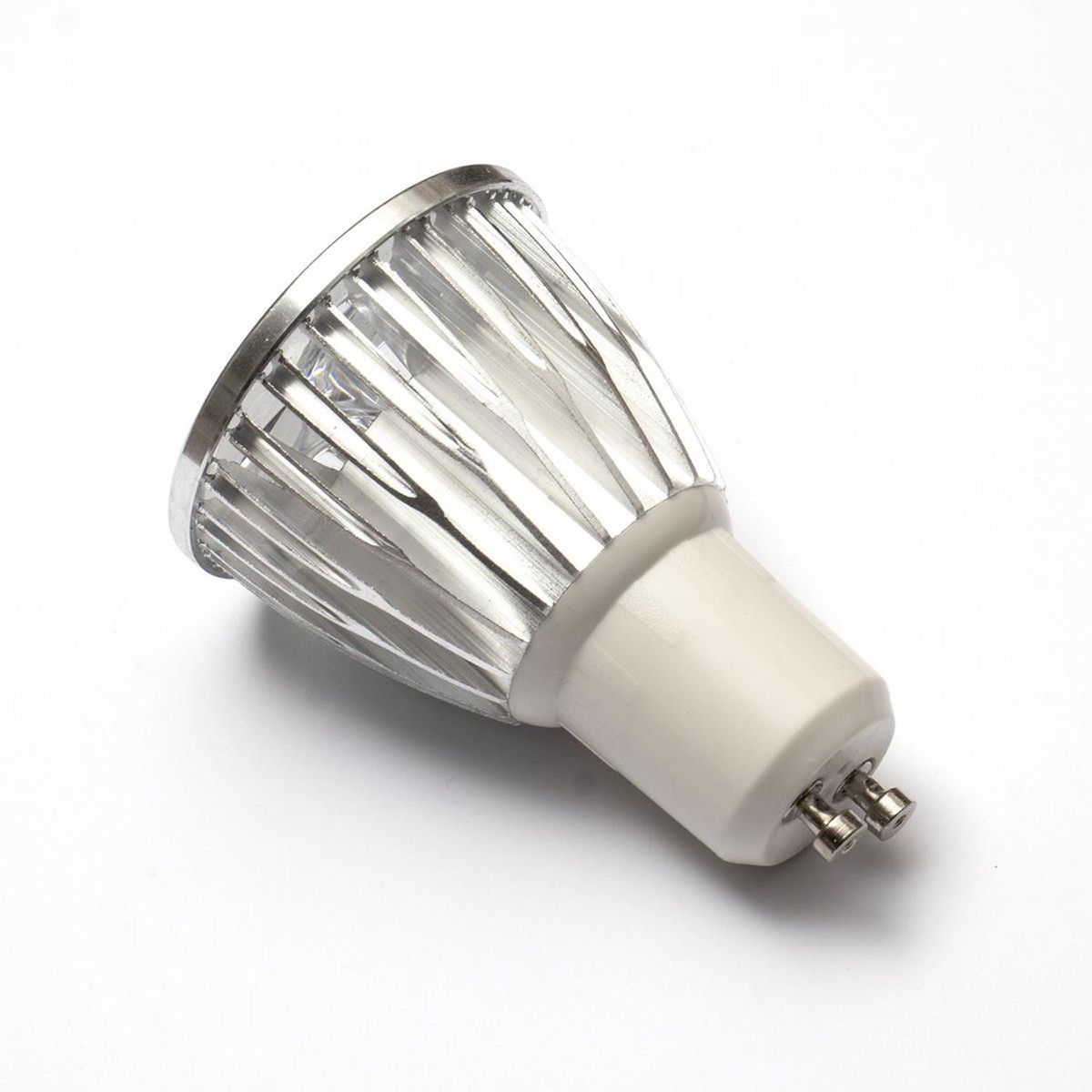 LA ROCHELLI - Foco Led Gu10 5w Luz Blanca 6500k