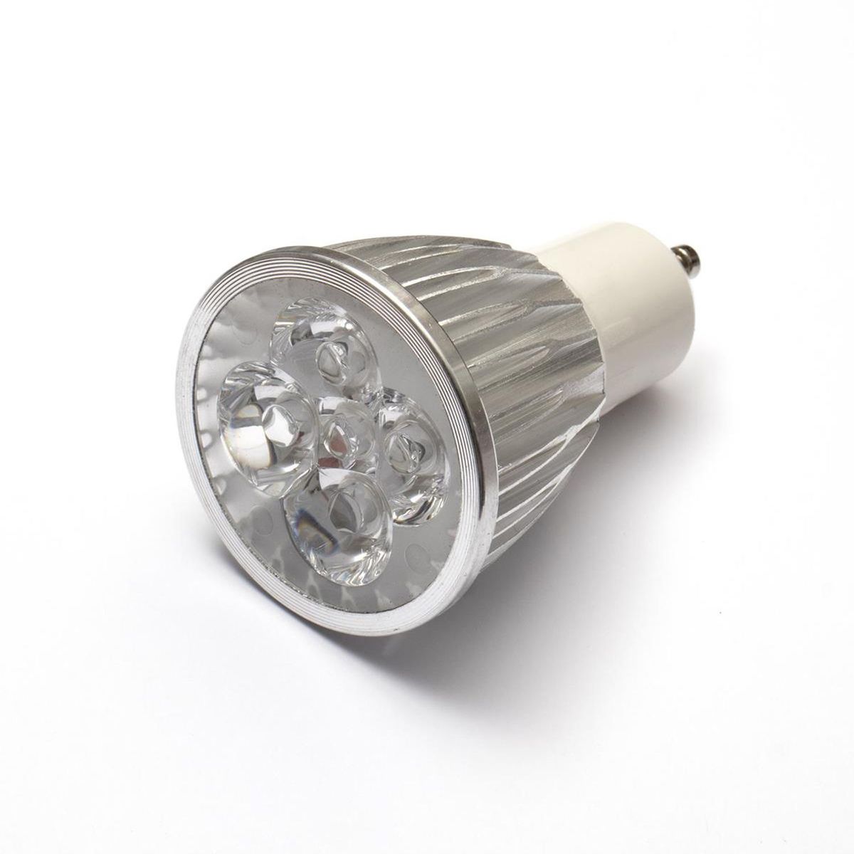 LA ROCHELLI - Foco Led Gu10 5w Luz Blanca 6500k