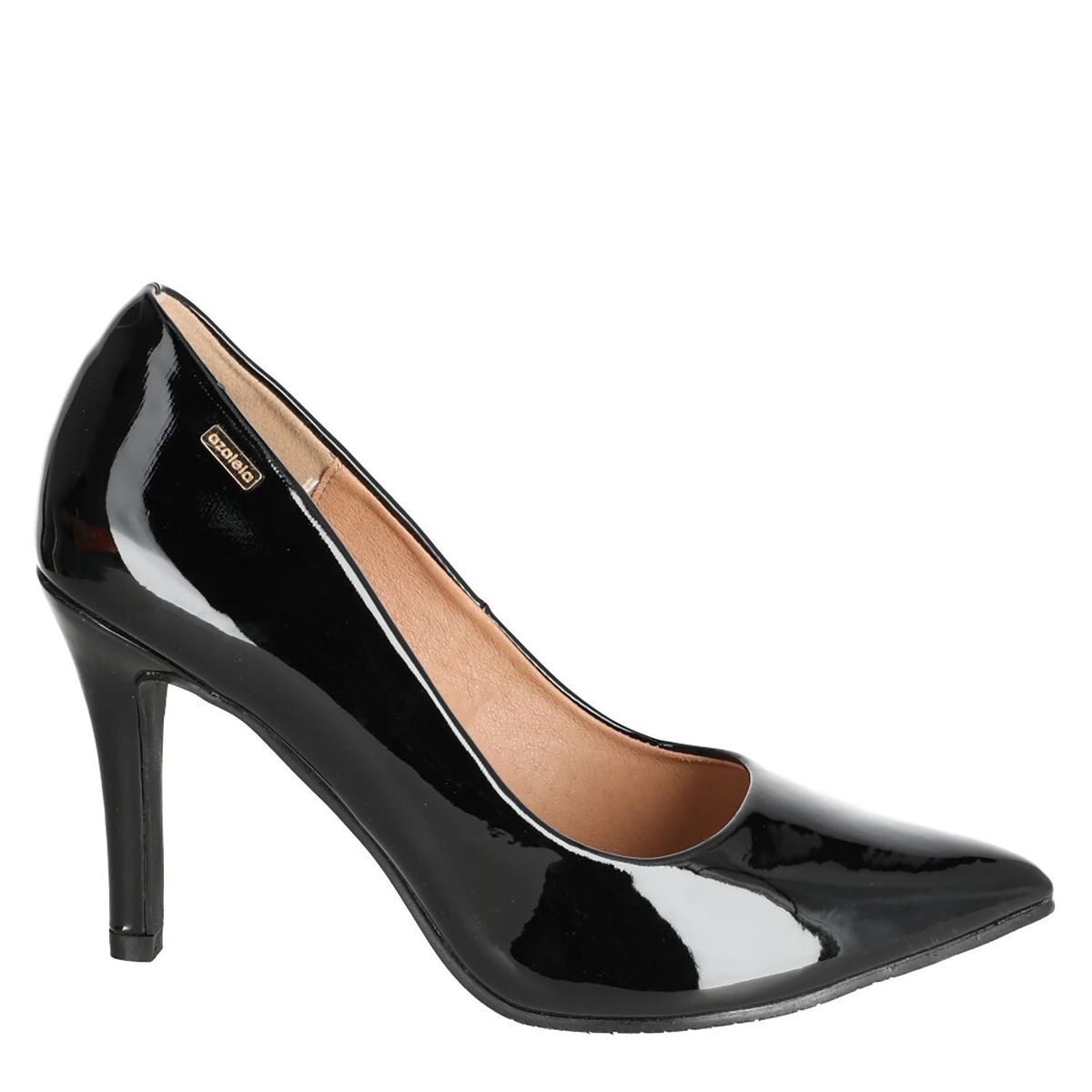 AZALEIA - Zapatos De Vestir Mujer Azaleia Liza-854 Ch Ng