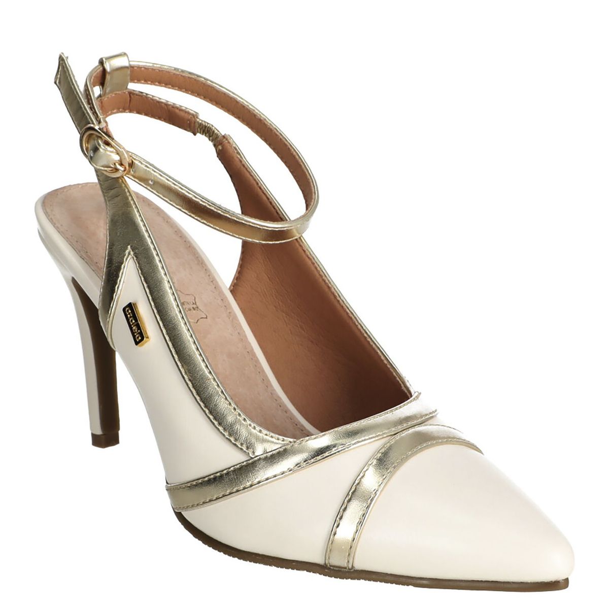 AZALEIA - Zapatos De Vestir Mujer 05LIZ880-1 AZALEIA