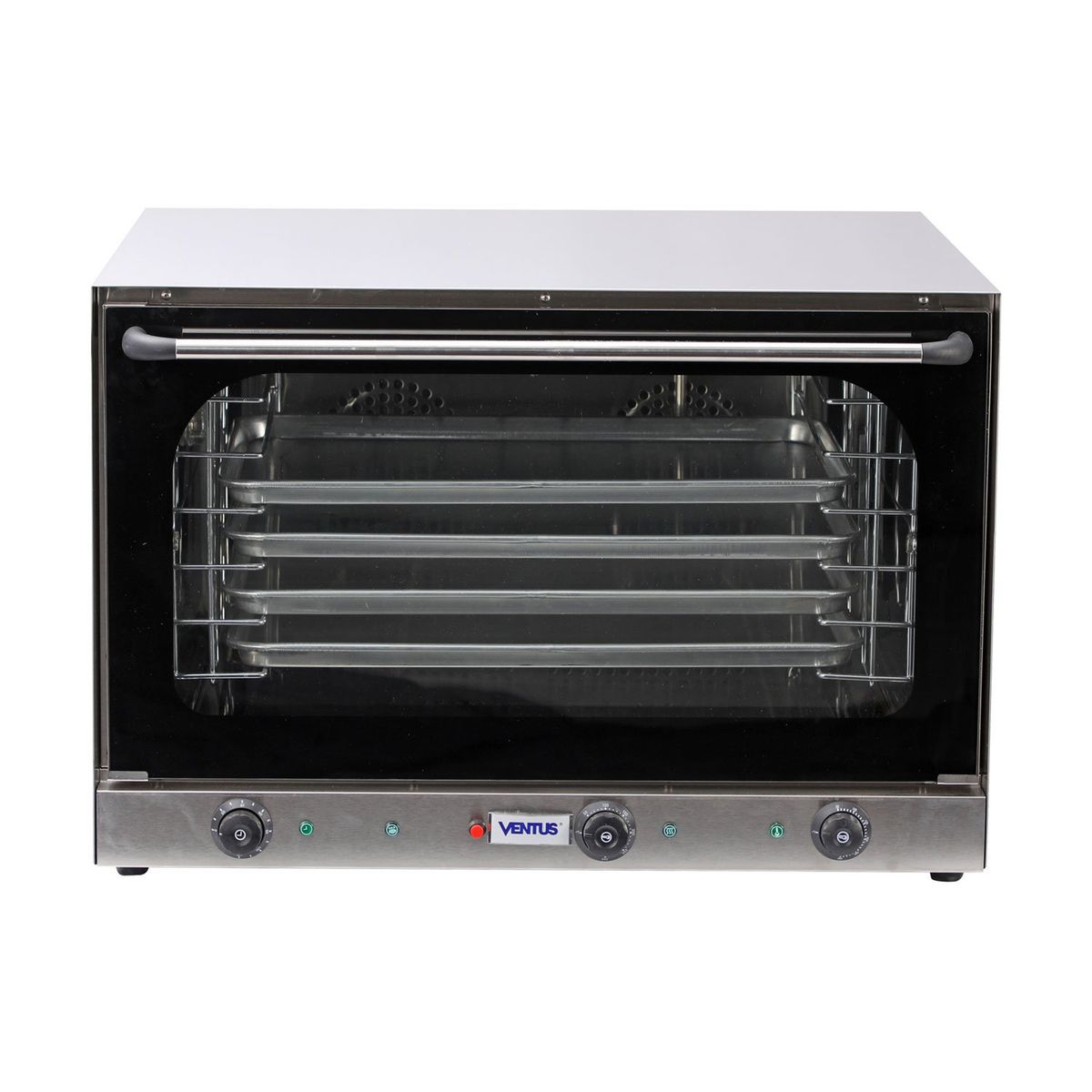 VENTUS - Ventus Horno conv c/grill humid 86 L