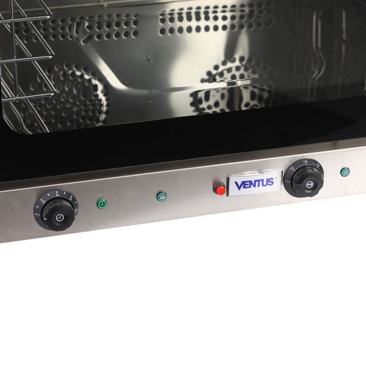 VENTUS - Ventus Horno conv c/grill humid 86 L