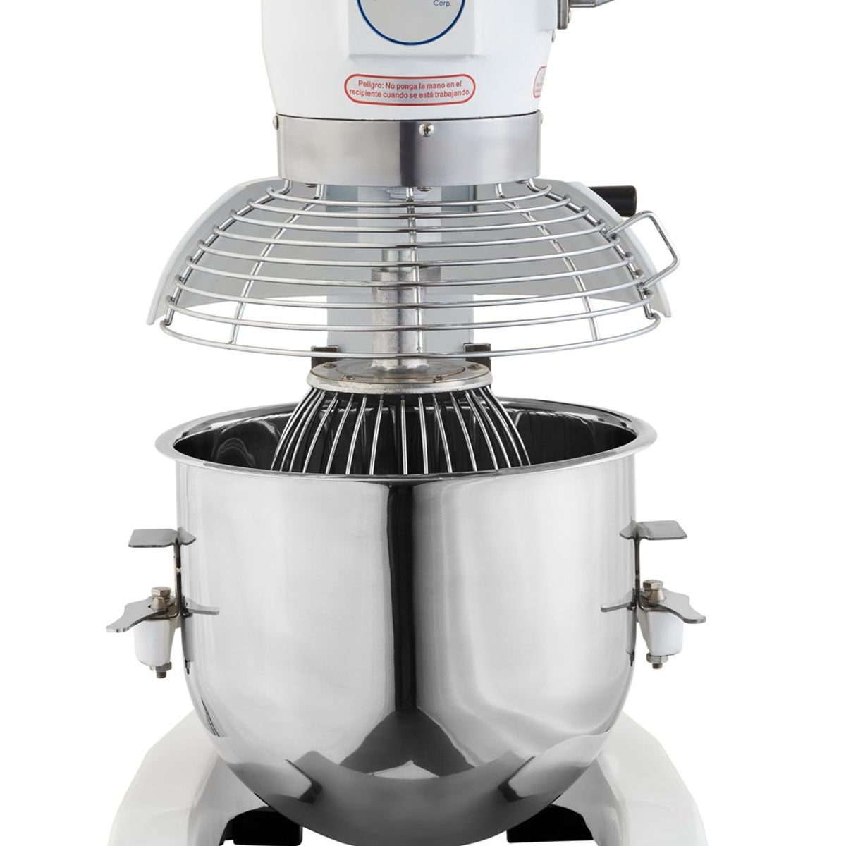 VENTUS - Ventus Batidora Industrial 20 lts