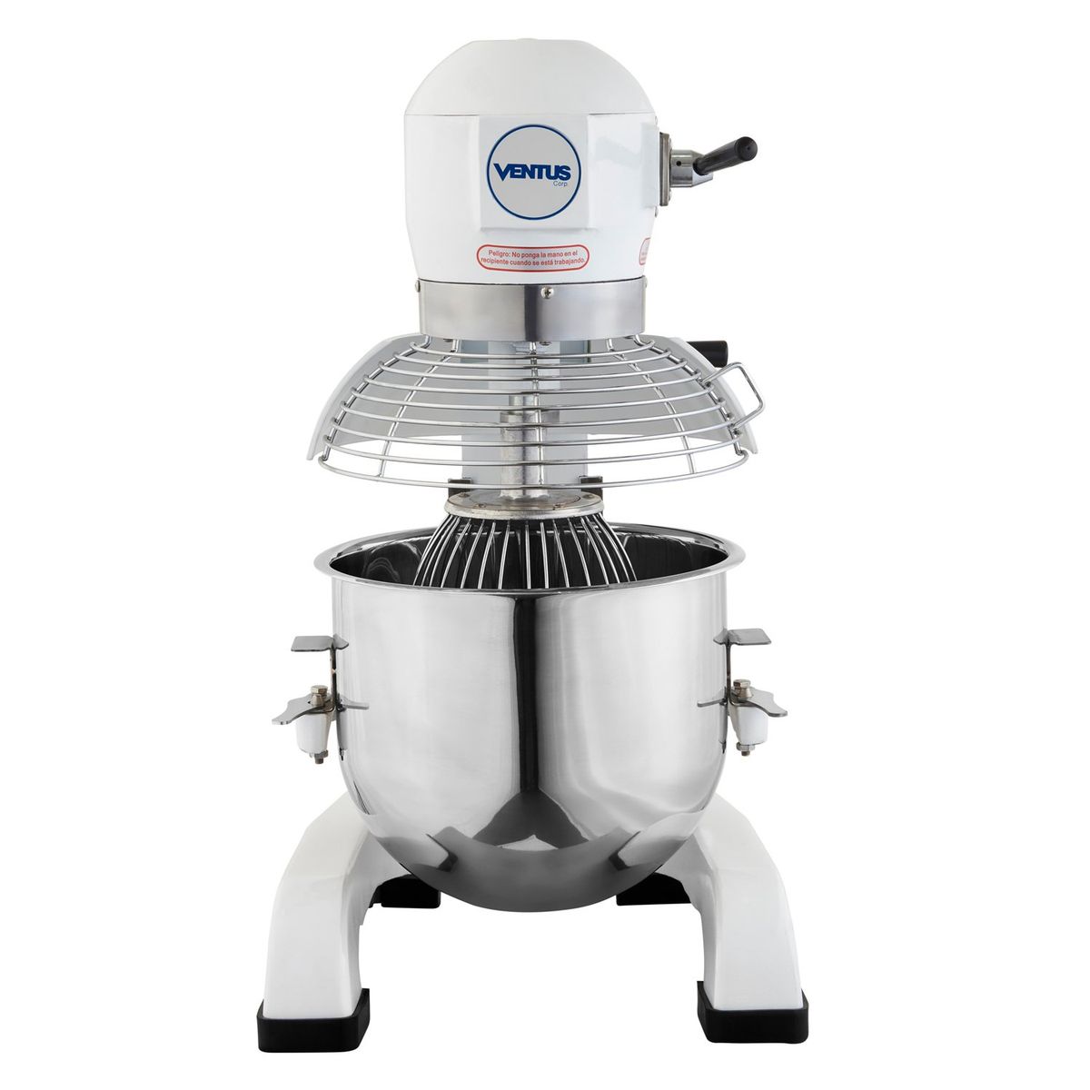 VENTUS - Ventus Batidora Industrial 20 lts