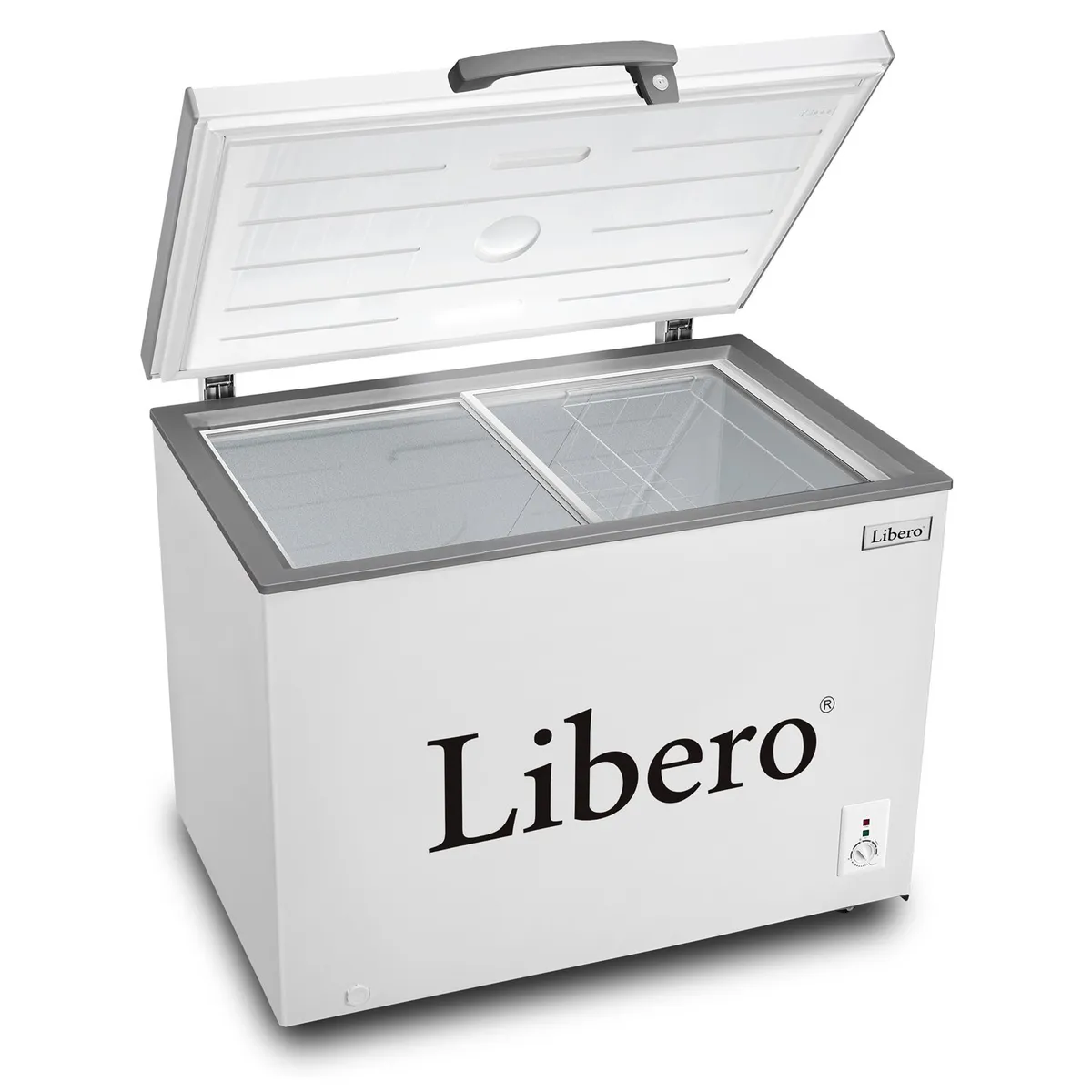 LIBERO - Libero con t/vid 198L Bl LFH-201V
