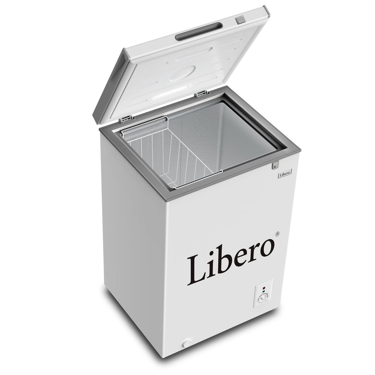 LIBERO - Libero congeladora 99lt Bl LFH-101