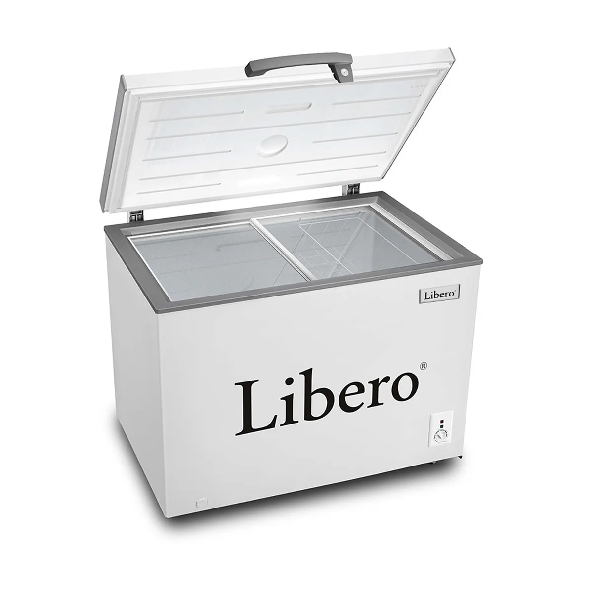 LIBERO - Libero con t/vid 299L Bl LFH-301V