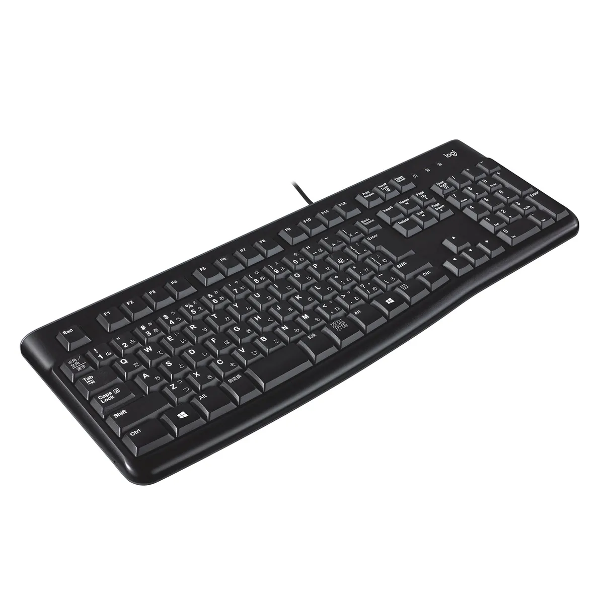 LOGITECH - Teclado K120 Usb