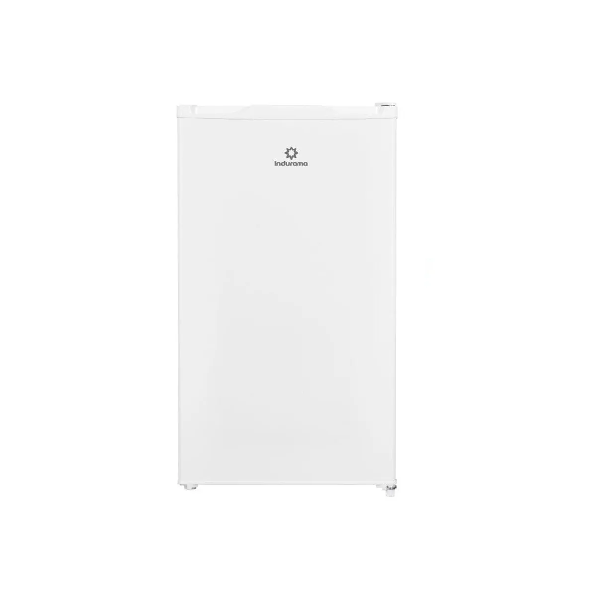 INDURAMA - Frigobar 90l Blanco Ri-101bl