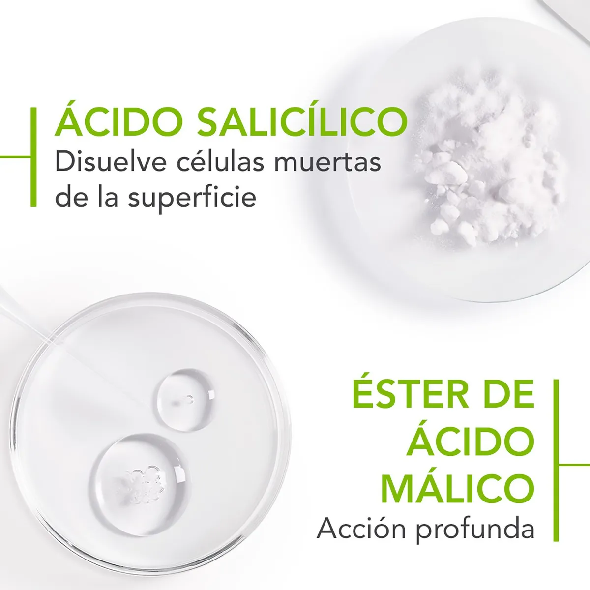 BIODERMA - Sebium Kerato Gel 30ml