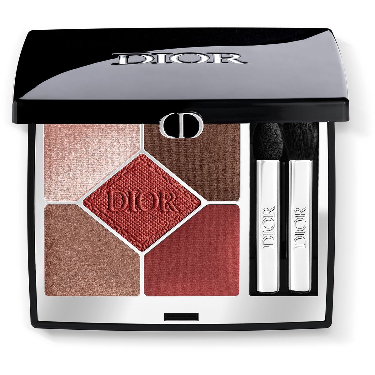 DIOR - Dior Paleta De Sombras Diorshow 5 Couleurs 