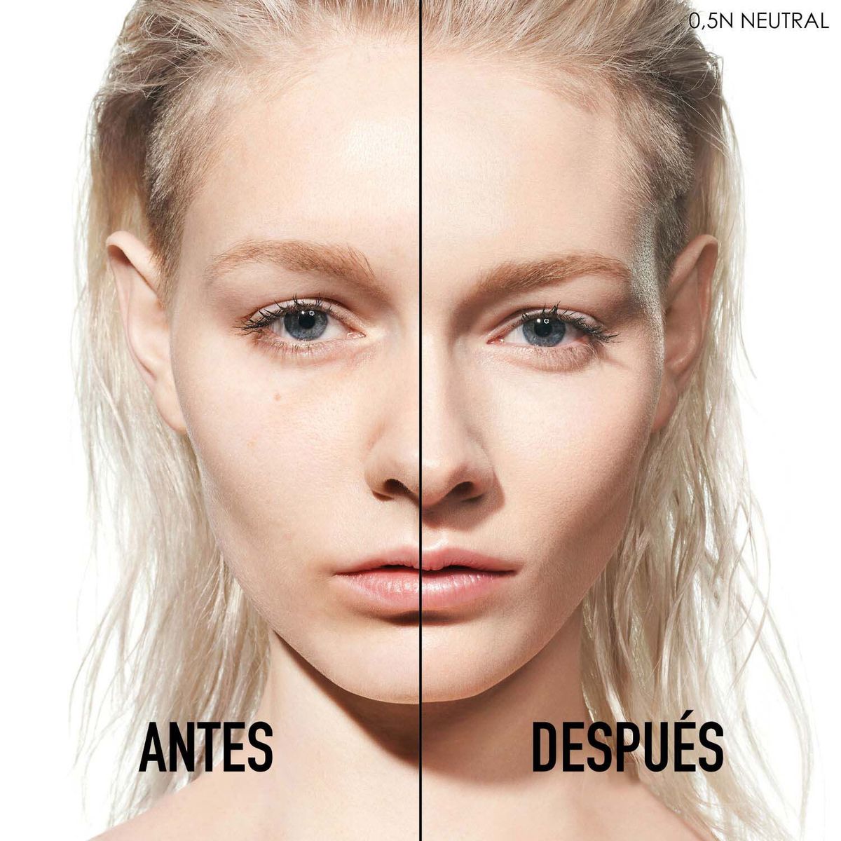 DIOR - Base De Maquillaje Dior Backstage Face & Body Foundation 