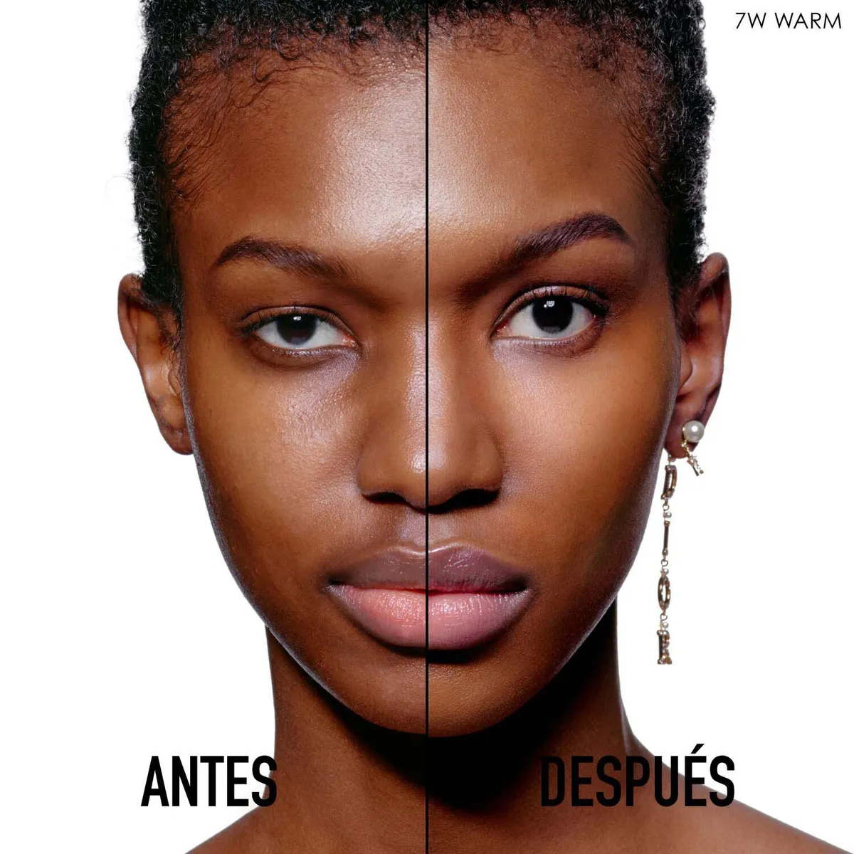 DIOR - Base De Maquillaje Dior Backstage Face & Body Foundation 