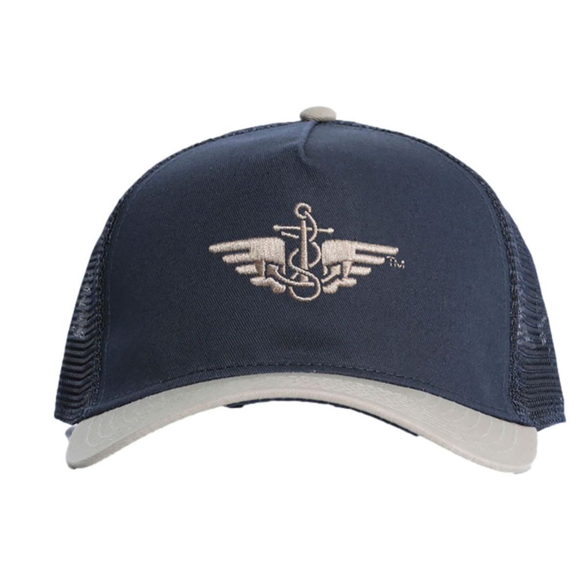 DOCKERS - Gorro 100% Algodón Hombre Dockers