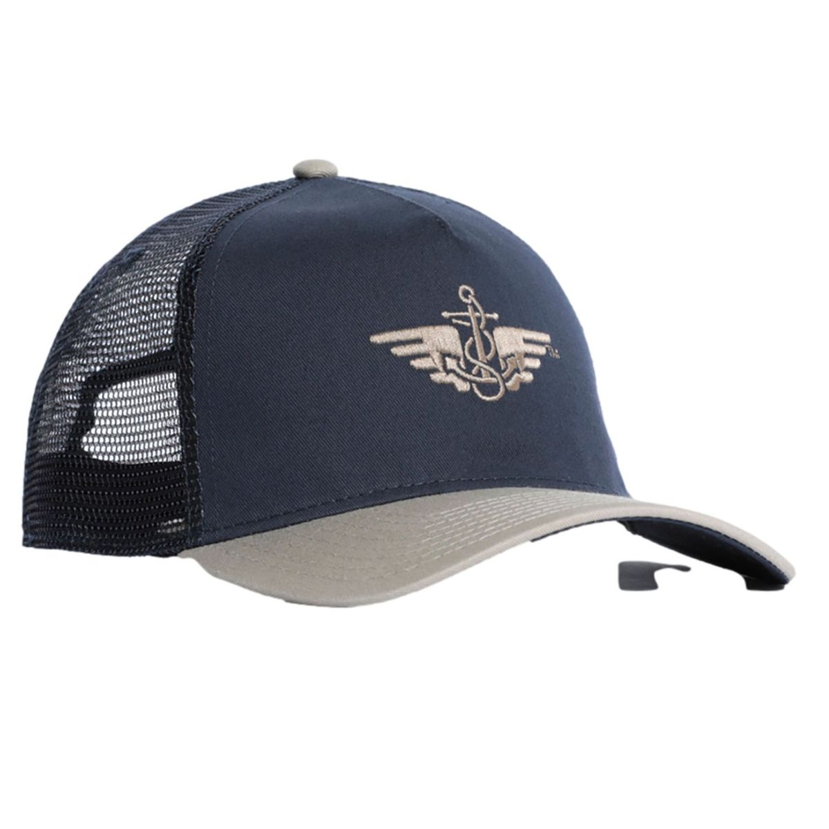 DOCKERS - Gorro 100% Algodón Hombre Dockers