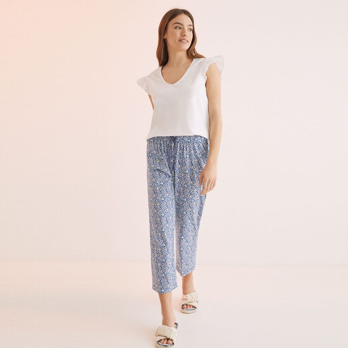 WOMEN SECRET - Pijama Mujer Womens Secret