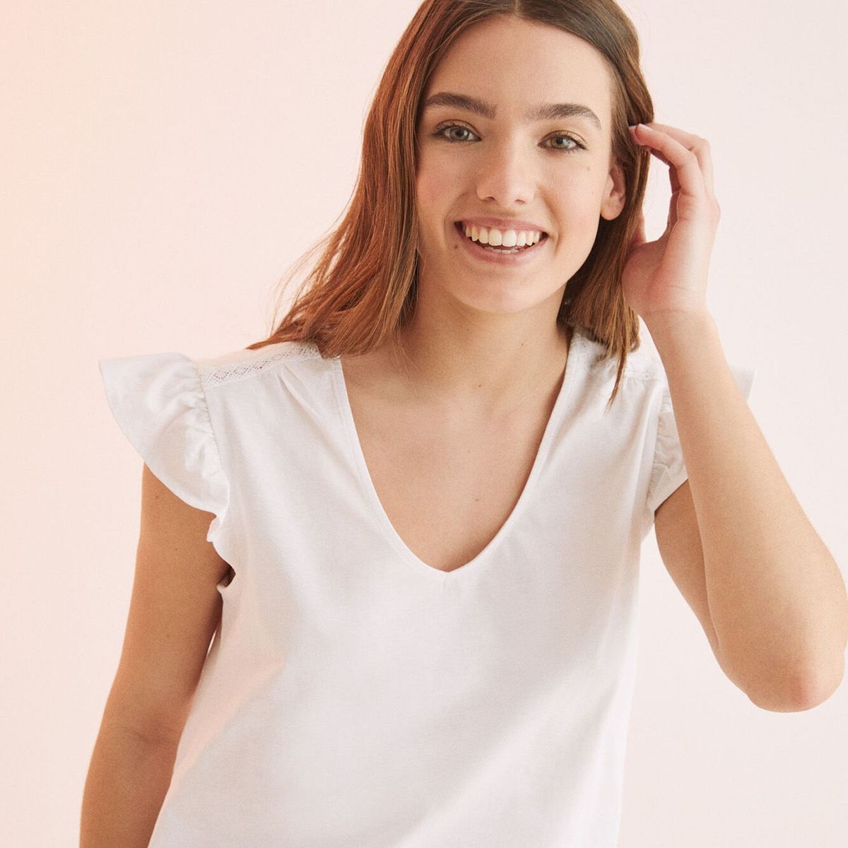 WOMEN SECRET - Pijama Mujer Womens Secret