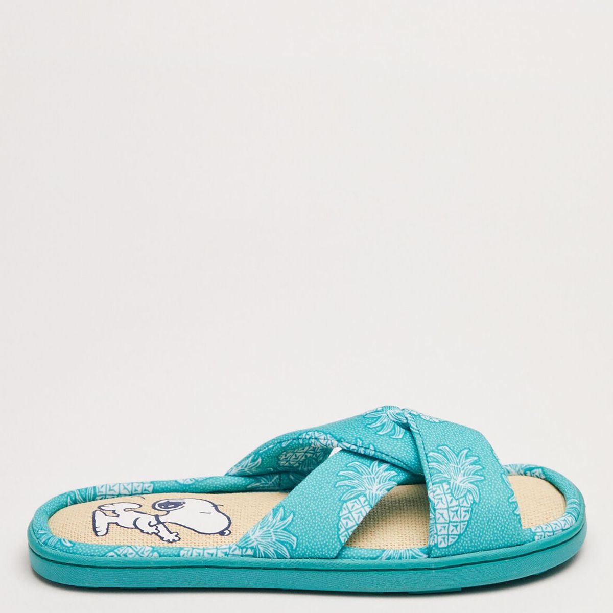 WOMEN SECRET - Pantufla Mujer Womens Secret