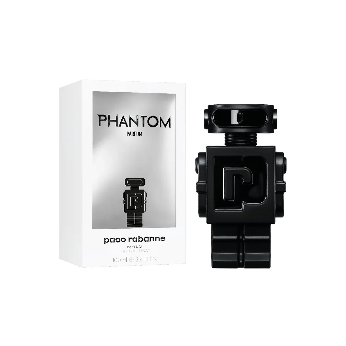 RABANNE - Phantom Parfum 100ml Rabanne Hombre