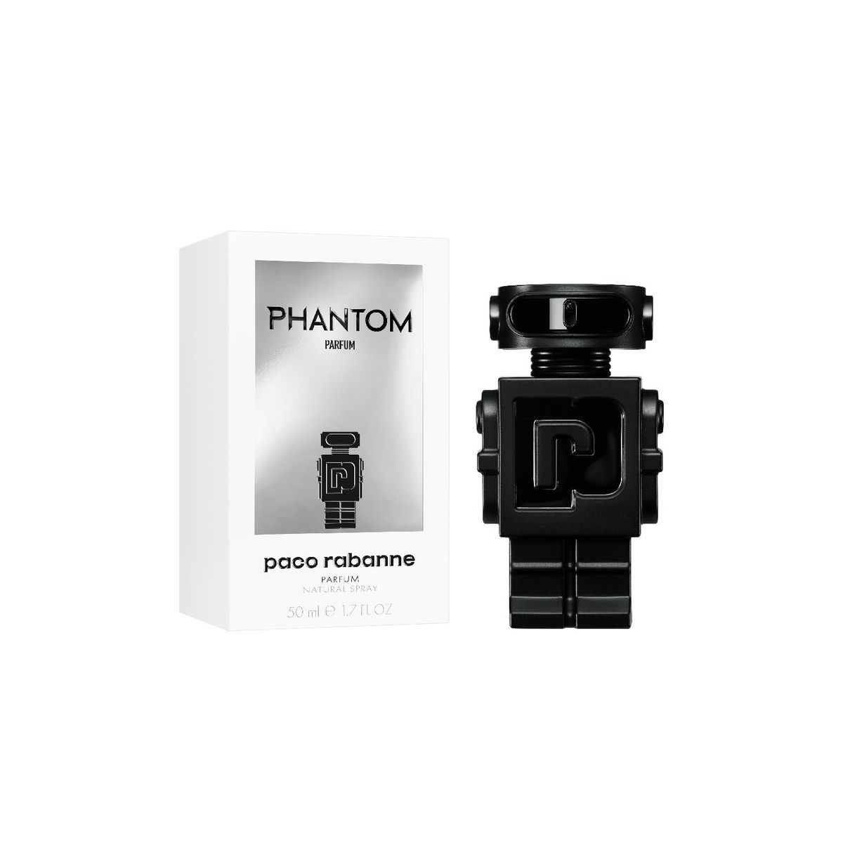 RABANNE - Phantom Parfum 50ml Rabanne Hombre