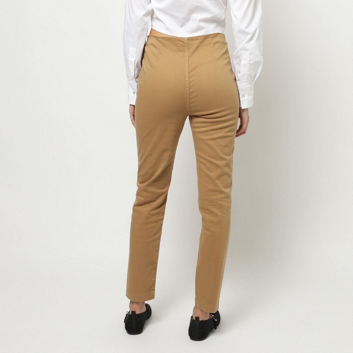 MOSSIMO - Pantalón Slim Mujer Mossimo
