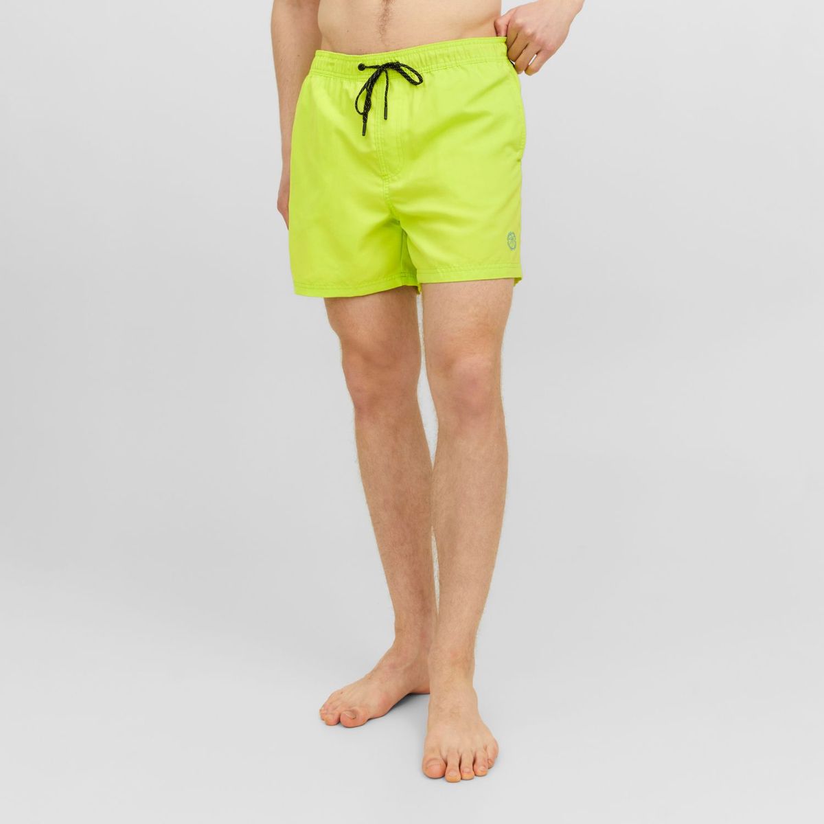 JACK&JONES - Short De Baño Hombre Jack&jones