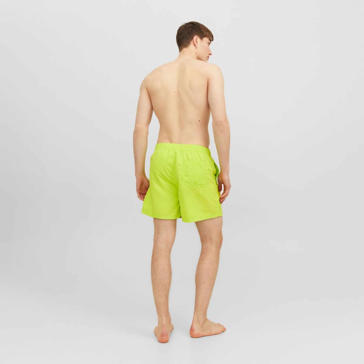 JACK&JONES - Short De Baño Hombre Jack&jones