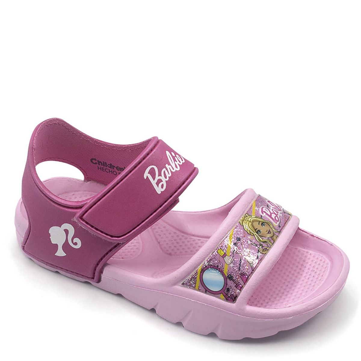 BARBIE - Sandalias Niña 2ar10640001 Ros Barbie