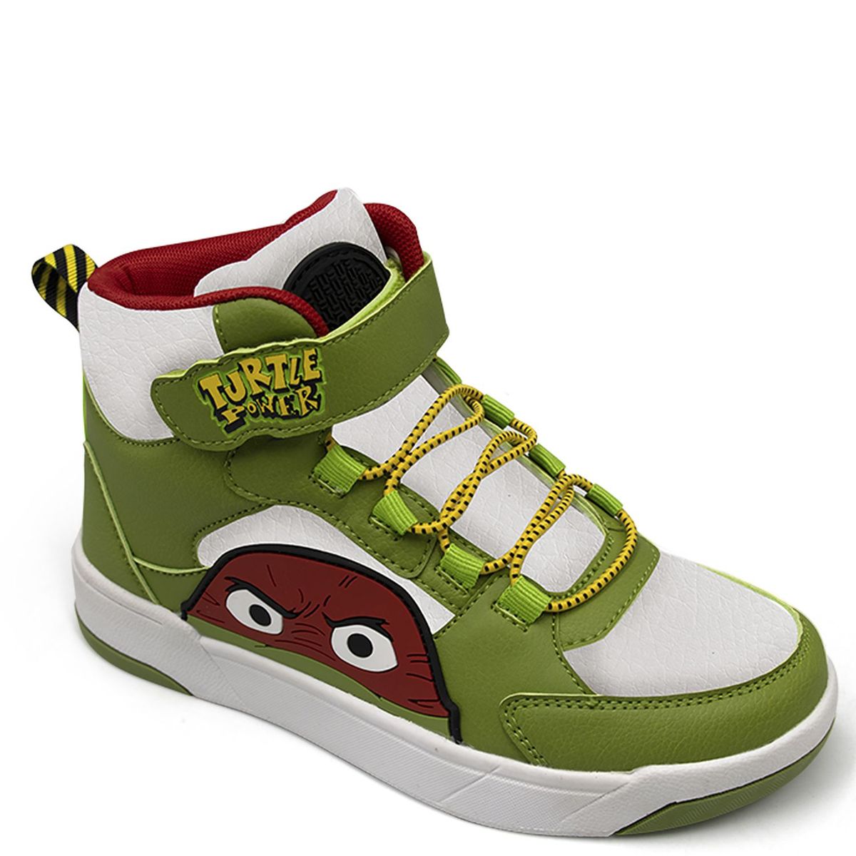 TORTUGAS NINJA - Zapatillas Urbanas Niño 2tn01900001 Ver Tortugas Ninja