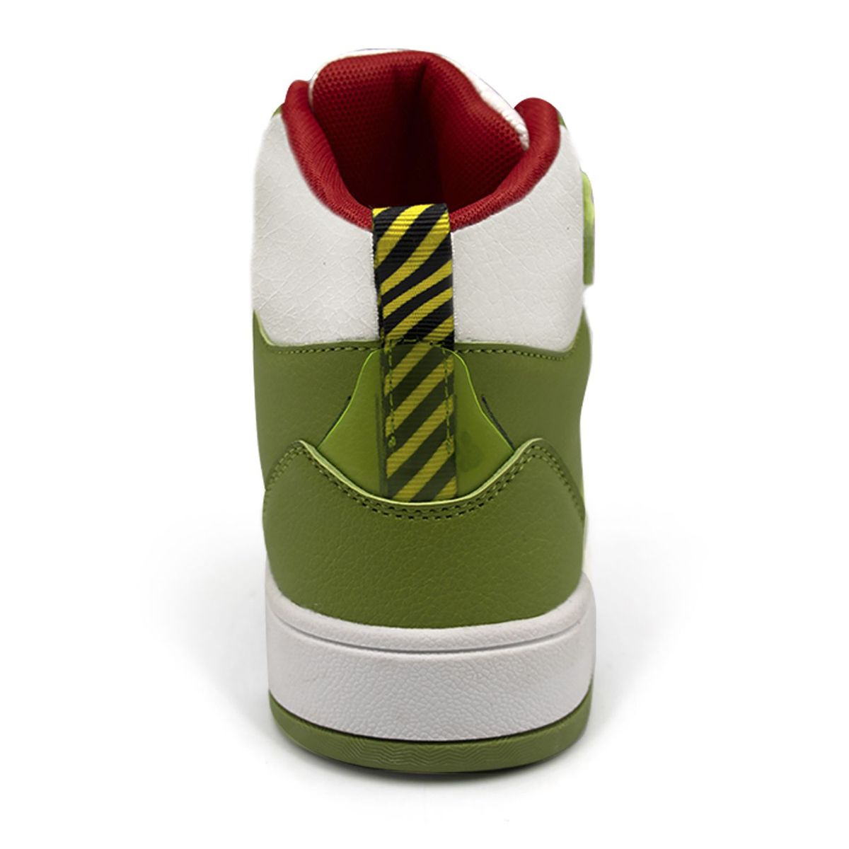 TORTUGAS NINJA - Zapatillas Urbanas Niño 2tn01900001 Ver Tortugas Ninja