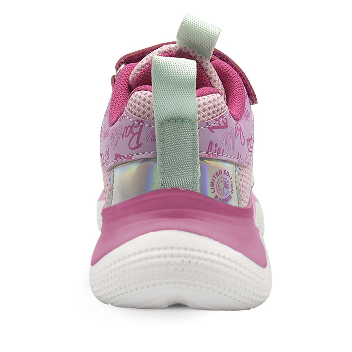 BARBIE - Zapatillas Urbanas Niña 2ar10150001 Fuc Barbie
