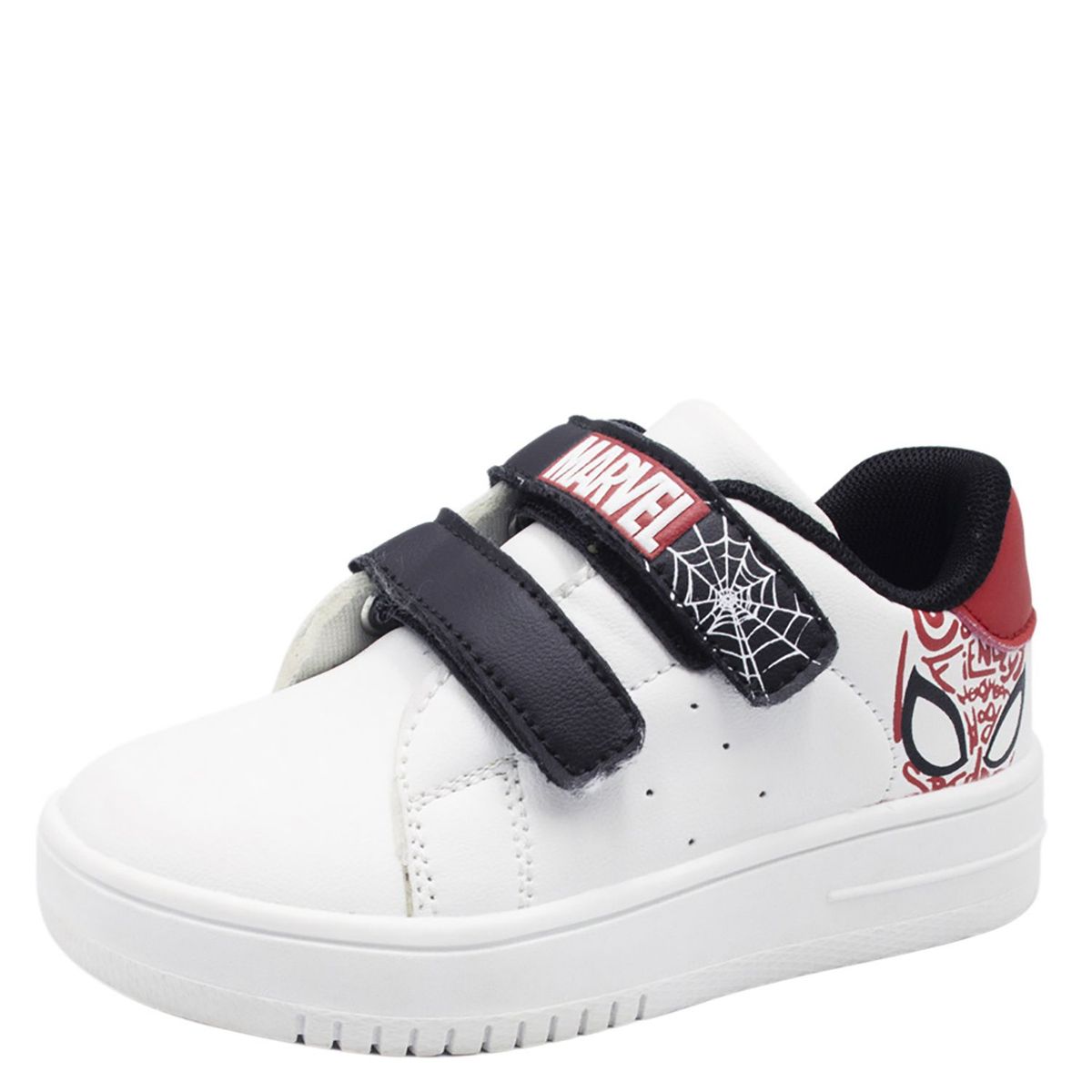 MARVEL - Zapatillas Urbanas Niño 2sn10920001 Bla Spiderman