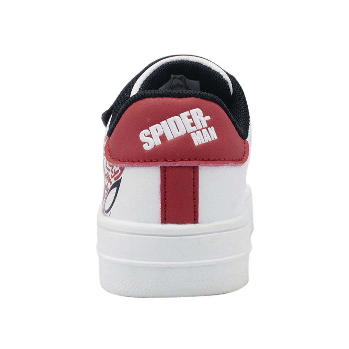MARVEL - Zapatillas Urbanas Niño 2sn10920001 Bla Spiderman