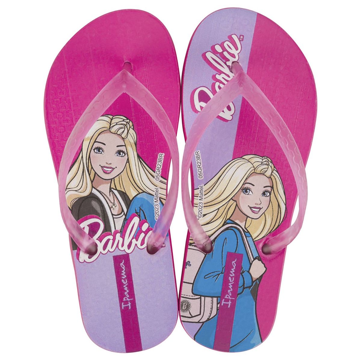BARBIE - Sandalias Niña 2bgb7300002 Fuc Barbie