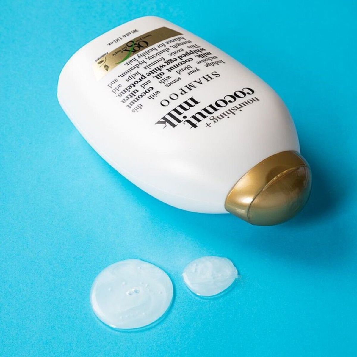 OGX - Shampoo OGX Coconut Milk 385ml