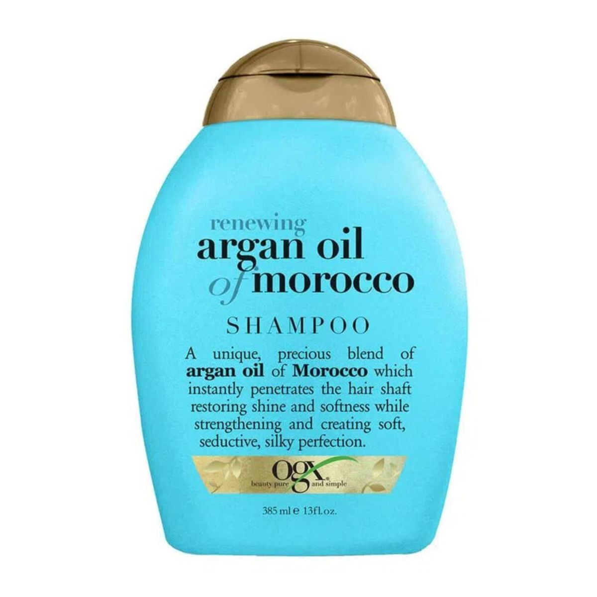 OGX - Shampoo OGX Argan Oil Morocco 385ml