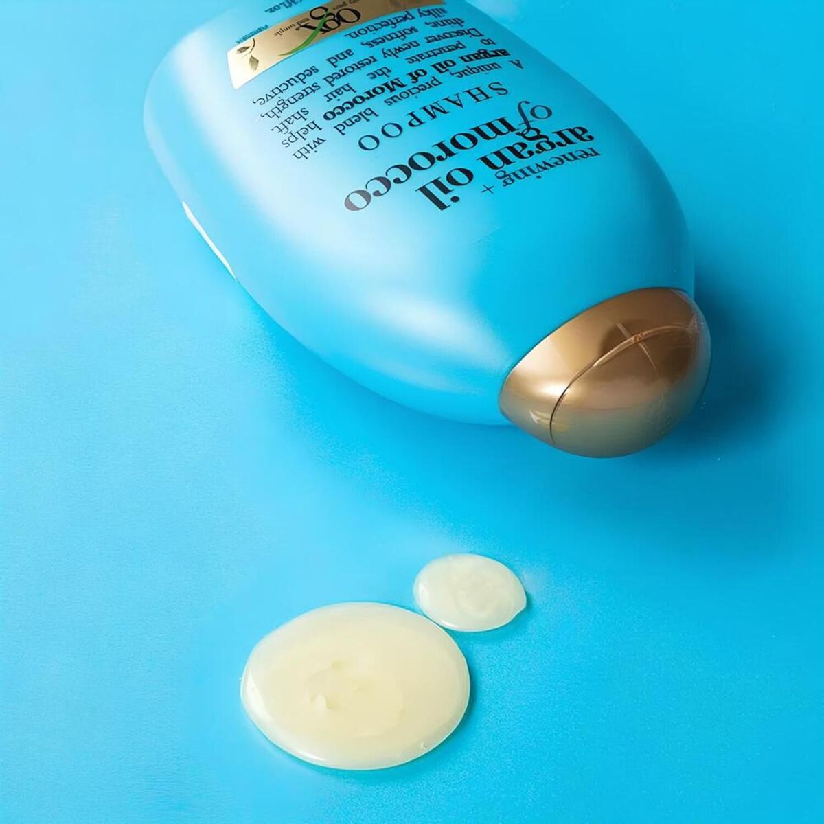 OGX - Shampoo OGX Argan Oil Morocco 385ml