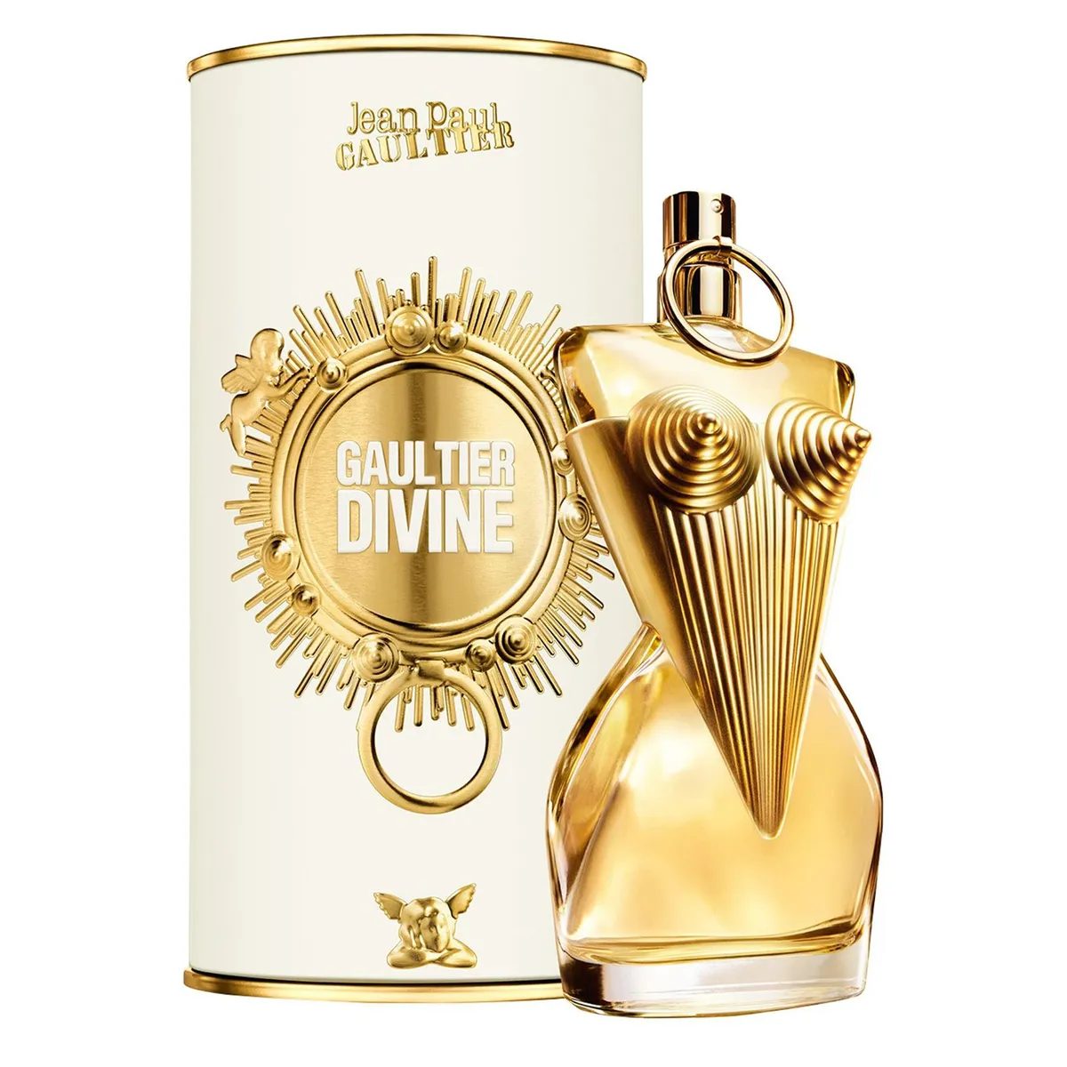 JEAN PAUL GAULTIER - Gaultier Divine Parfum 100ml Jean Paul Gaultier Mujer