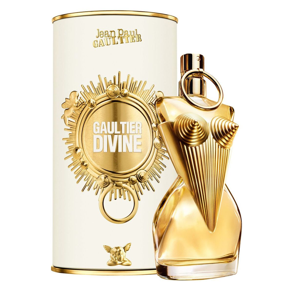 JEAN PAUL GAULTIER - Gaultier Divine Parfum 50ml Jean Paul Gaultier Mujer