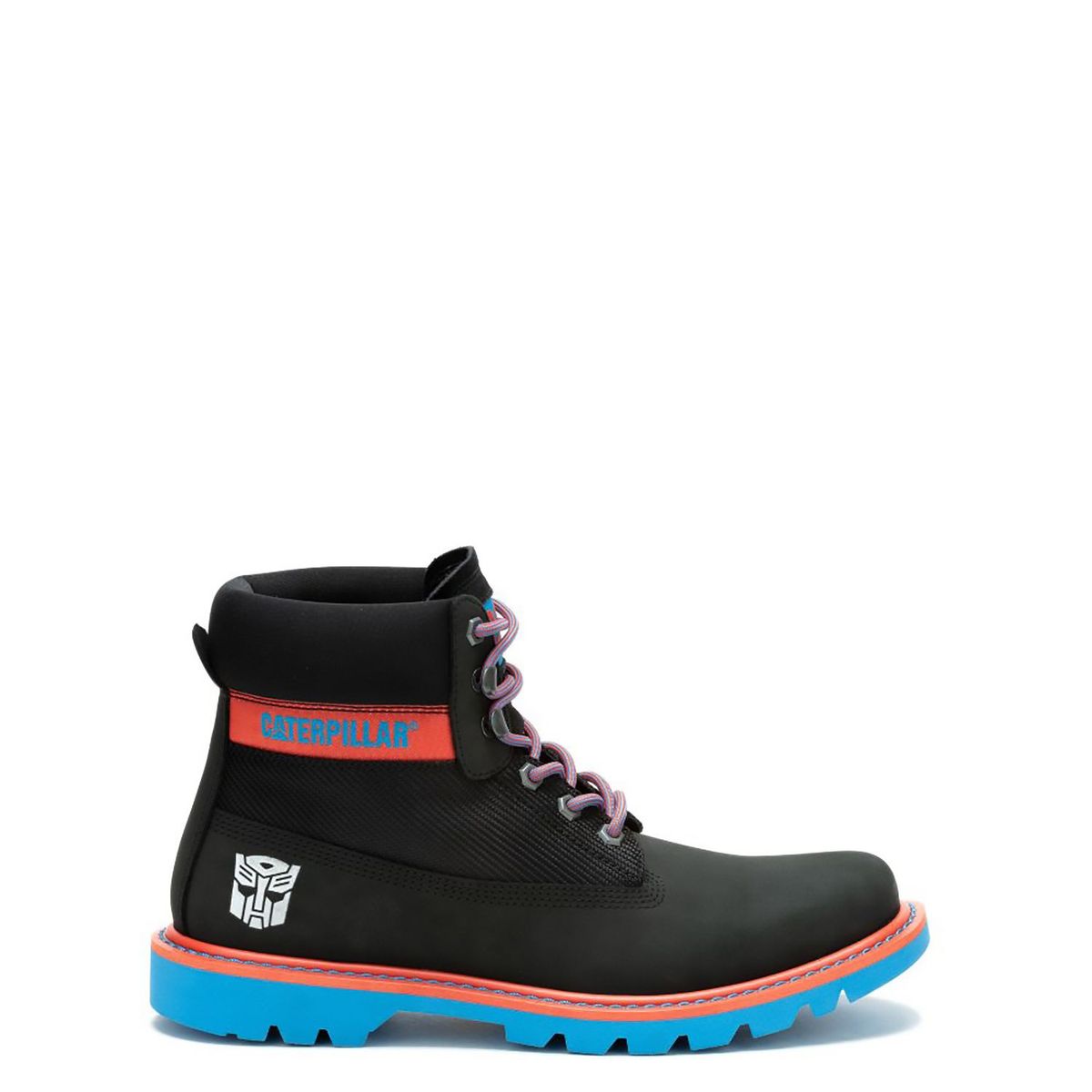 CAT - Botin Colorado 2.0 Hombre CAT