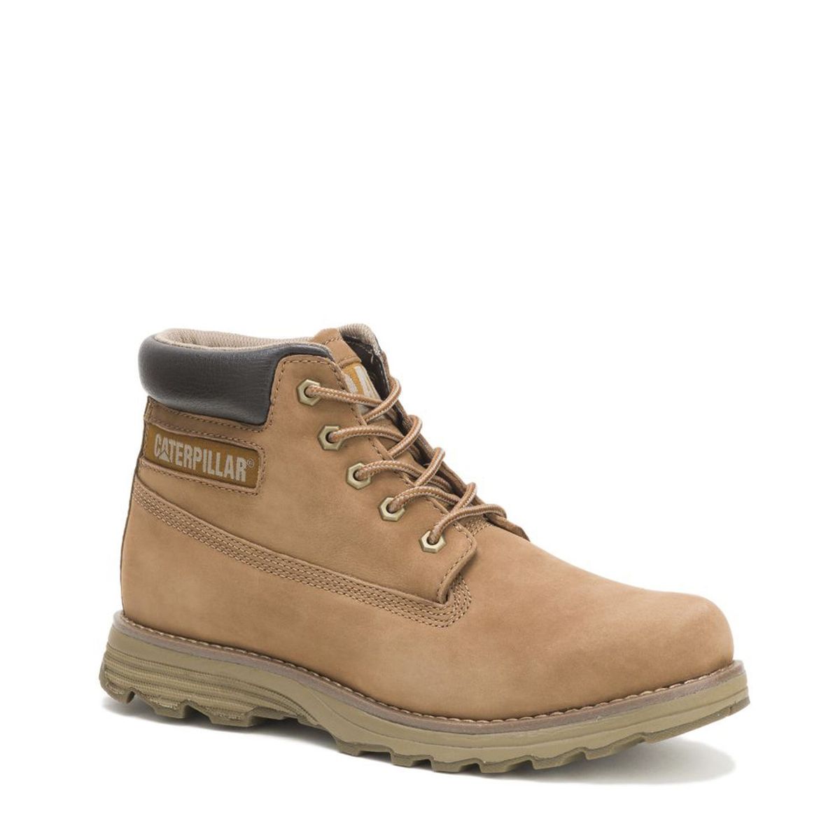 CAT - Botines Hombre Cat Founder