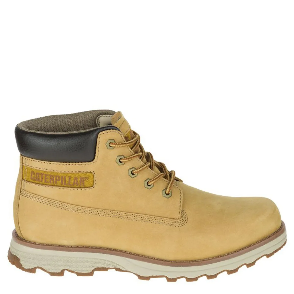 CAT - Botines Hombre Cat Founder