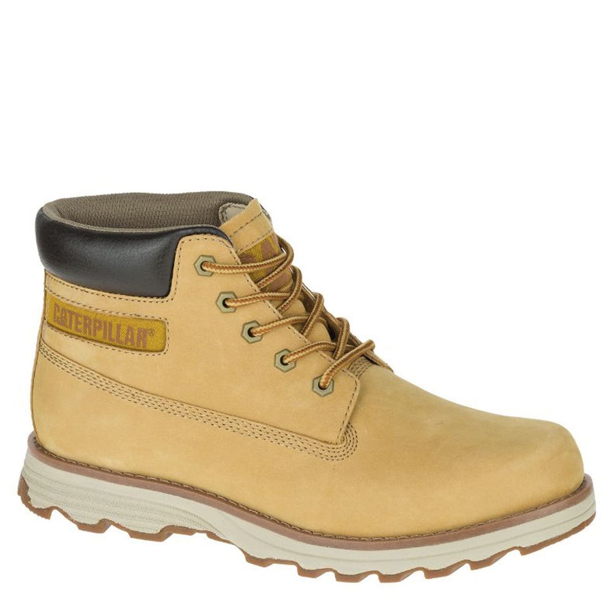 CAT - Botines Hombre Cat Founder