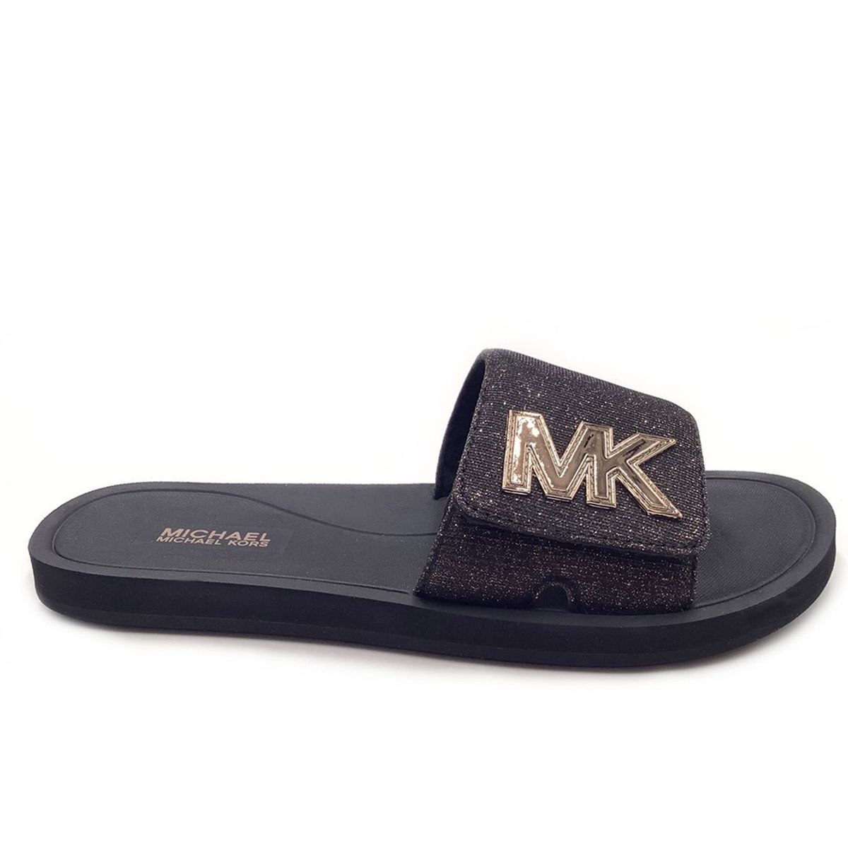 MICHAEL KORS - Sandalias Mujer Michael Kors  Mk Slide Marr