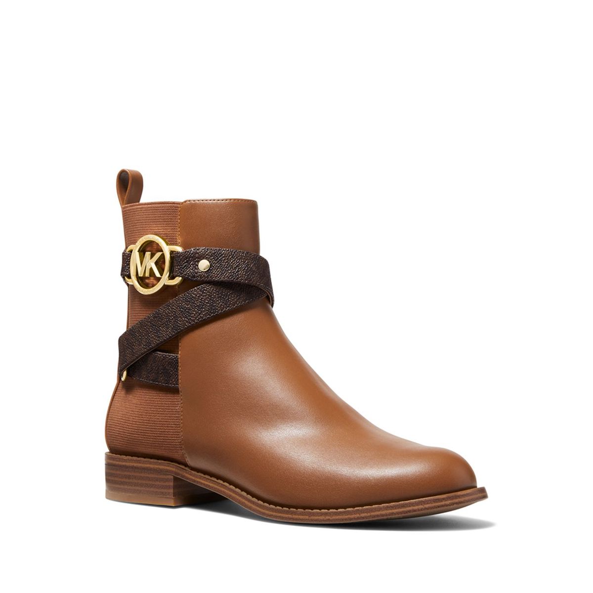 MICHAEL KORS - Botas Mujer Michael Kors Marrón