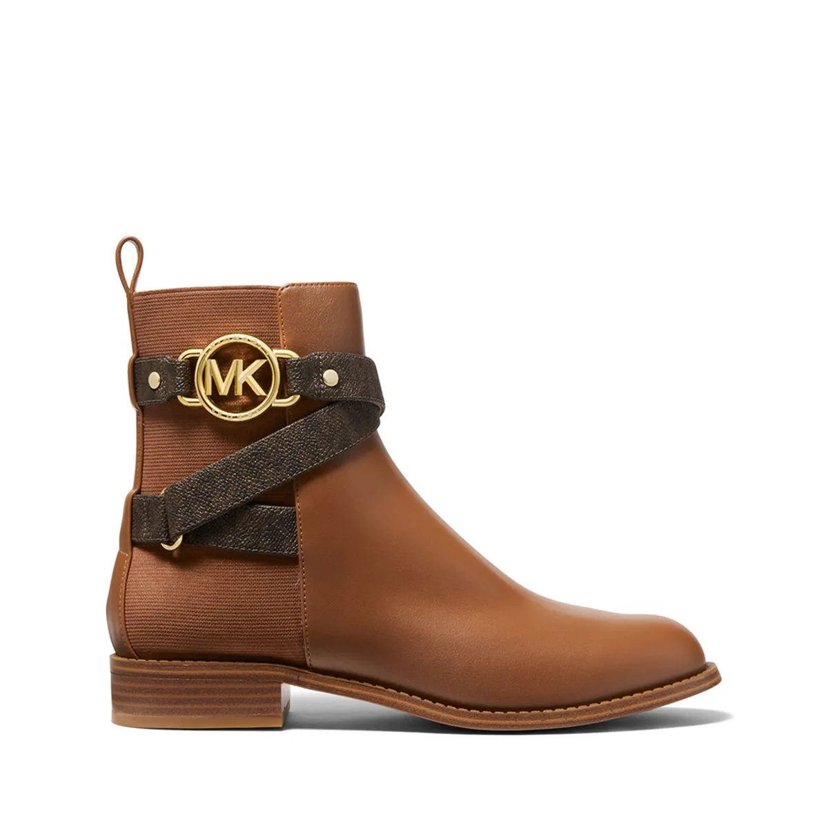 MICHAEL KORS - Botas Mujer Michael Kors Marrón