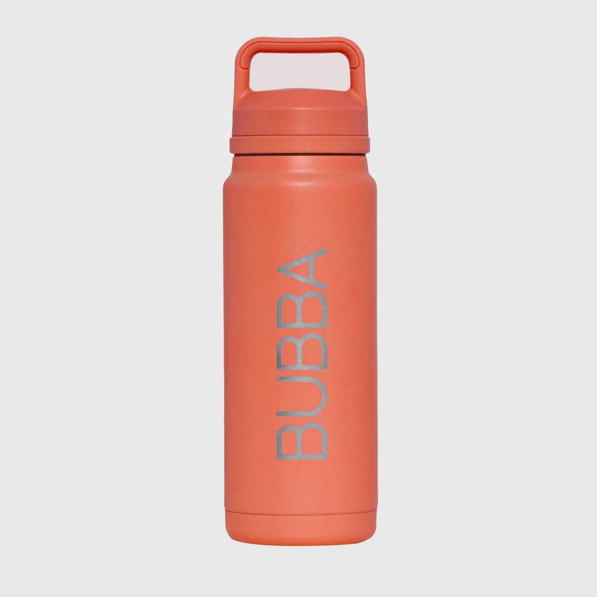 BUBBA BAGS - Bubba Botella Insulada Tangerine