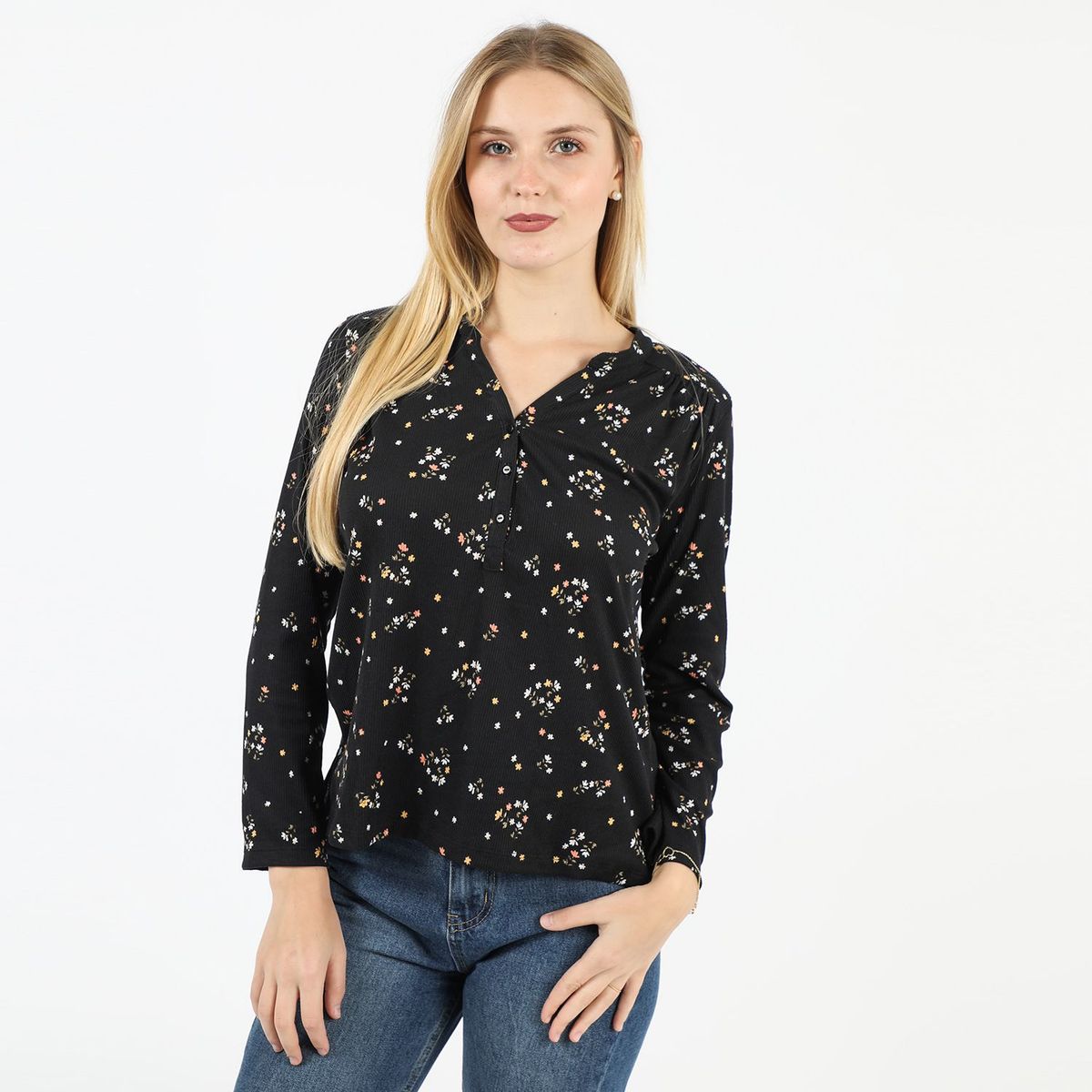 UNIVERSITY CLUB - Polo Casual Mujer University Club