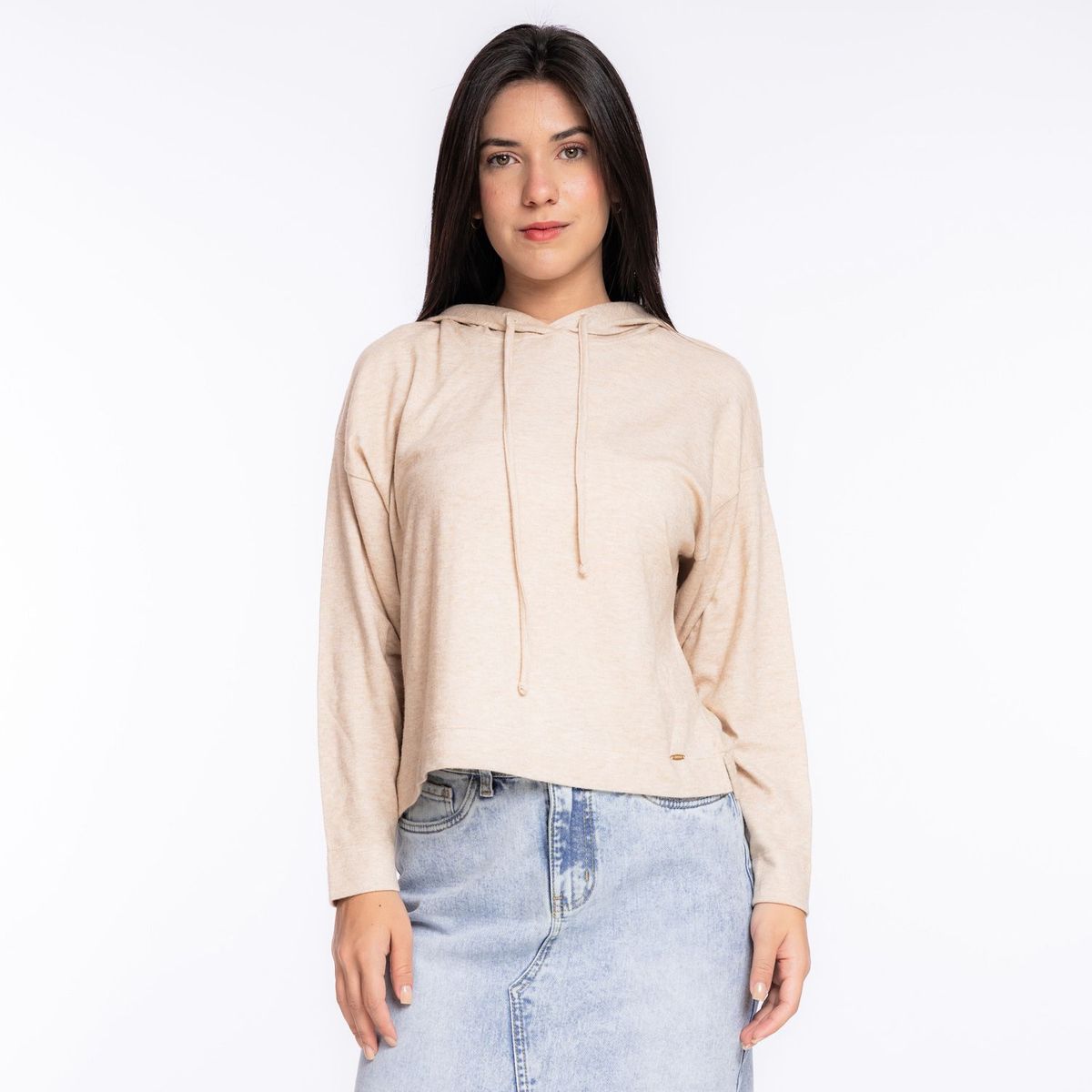 JAROLA - Polera Casual Mujer Jarola