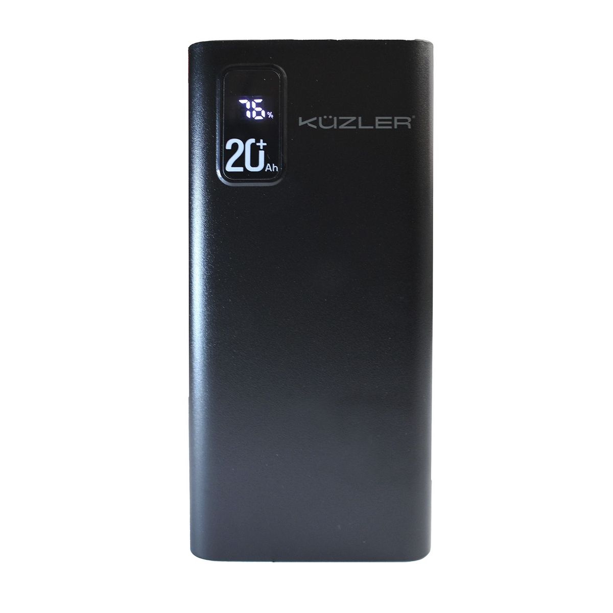 KUZLER - Batería Externa 20,000mAh powerbank slim 22W